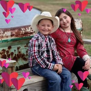 Meet your Posher, Patty